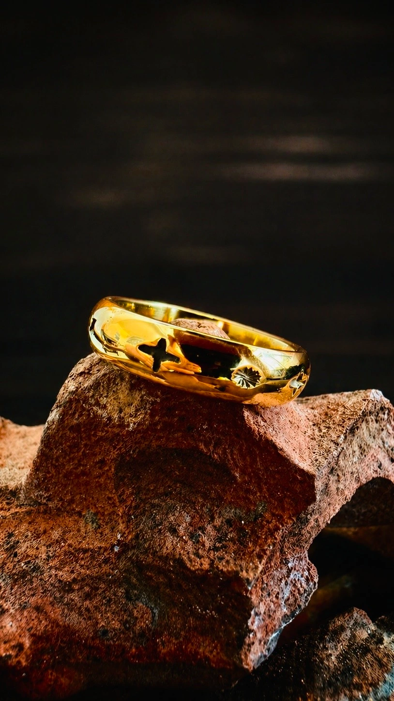 Silver Class Workshop vs. Brass Jewelry: Choosing Your Ideal Crafting Experience in Bali