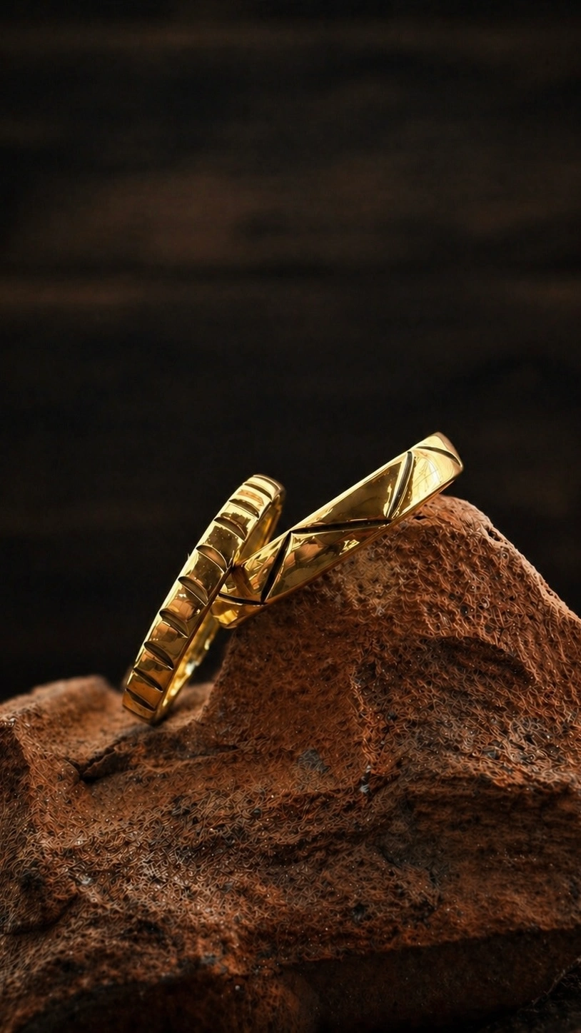 Brass & Silver Jewelry Workshop
