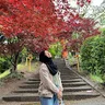 Sakinah K.A's Google profile picture